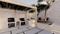 create house exterior design or house elevation