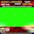 design particle animated banners for your videos