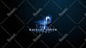 create an epic cinematic 3d logo reveal video or trailer