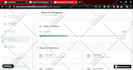 hipaa gdpr compliant telemedicine app, saas UI UX, figma prototypes, webflow