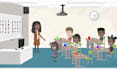 make an animated kids video for you