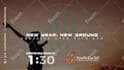 create church countdown timer video for service streaming