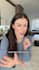 create middle aged female ugc spokesperson videos