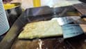 record china street food video