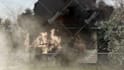 do vfx explosion and fire effects for your shots