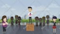 create a captivating 2d animated explainer video
