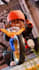 create a professional 3d animation with stunning visuals