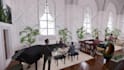 create interior design and visualize