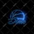 create a 3d spinning logo, 3d rotating loop animation