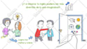 make an attractive whiteboard explainer video animation