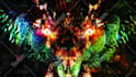 create the best trippy psychedelic music video