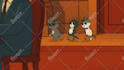 animate kids characters for nursery rhymes and cartoons