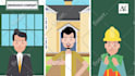 make engaging animated explainer video for business