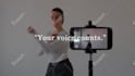 create a cinematic book trailer video that boosts your book sales