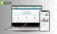 do urgent wordpress website development design, redesign business ecom website