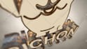 create an epic cinematic custom 3d logo animation and intro