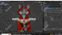 rig your vrchat avatar and vtuber model with full face tracking and vrm export