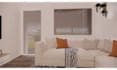 do interior design with realistic 3d rendering