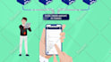 create a high quality and engaging isometric animation for you