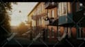 create cinematic crowdfunding or fundraising video