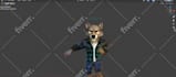 rig your 3d character professionally in blender