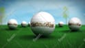 make 2 golf logo animation intro videos in full HD 1080p in 24 hours