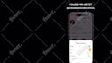 create a stylish mobile app promo video