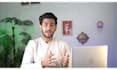 be your indian spokesperson video presenter and actor