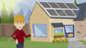 create 2d animated explainer video