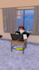 create roblox animation shorts and reels