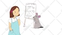 create animated children book trailer
