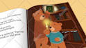 produce an awesome cinematic book trailer