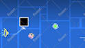 create you a professional looking geometry dash layout
