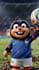 do 2d cartoon animation video for youtube