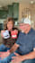 create authentic genx couples ugc video ads or spokesperson ads for paid socials