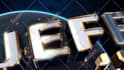 create 3d intro animation universal studios logo or text