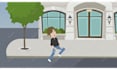 create an awesome animated music video