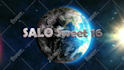 create a great cinematic logo opener featuring the globe