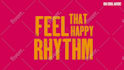 make an animated lyrics music video