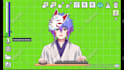 create custom pngtuber or animated giftuber design with cute anime chibi kawaii