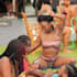 do animate motion graphics design for caribben flyer, event flyer, party flyer