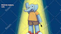 create an animated video for your children book illustrations