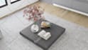 design house interior model, 3d rendering