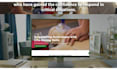 create shopify product video ads or commercial creator for facebook, tiktok