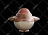 sculpt high detailed 3d characters for 3d printing