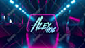 create custom dj visuals and vj loops for led screens and live events
