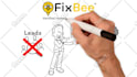 create a whiteboard video animation