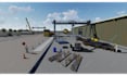 do 3d architectural rendering, animation, walkthrough video