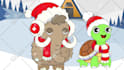 create 2d animation for kids and children songs