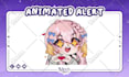 create custom animated twitch emote for vtuber in bulk